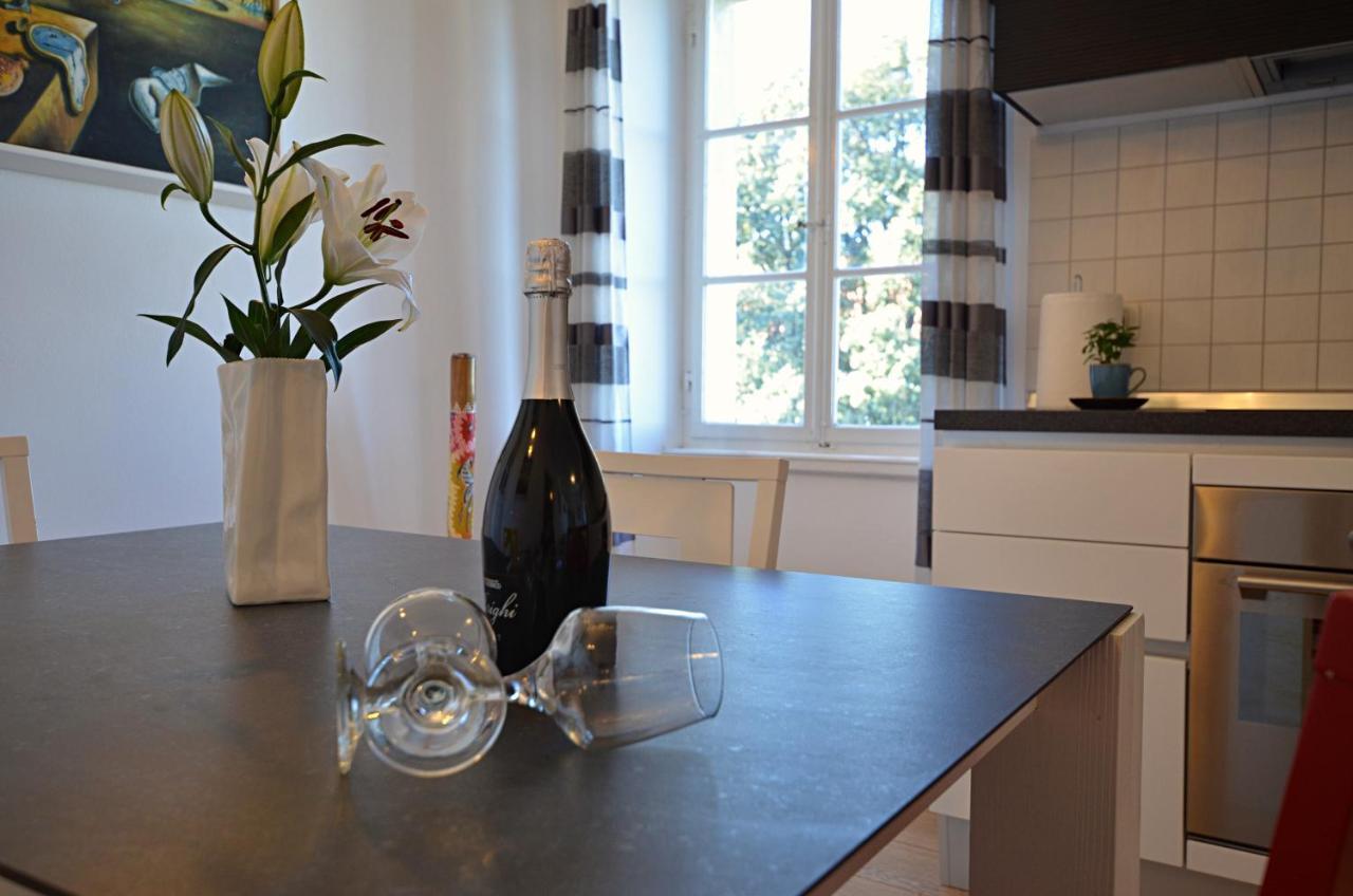 Seaview Apartment Andana Rovinj Kültér fotó