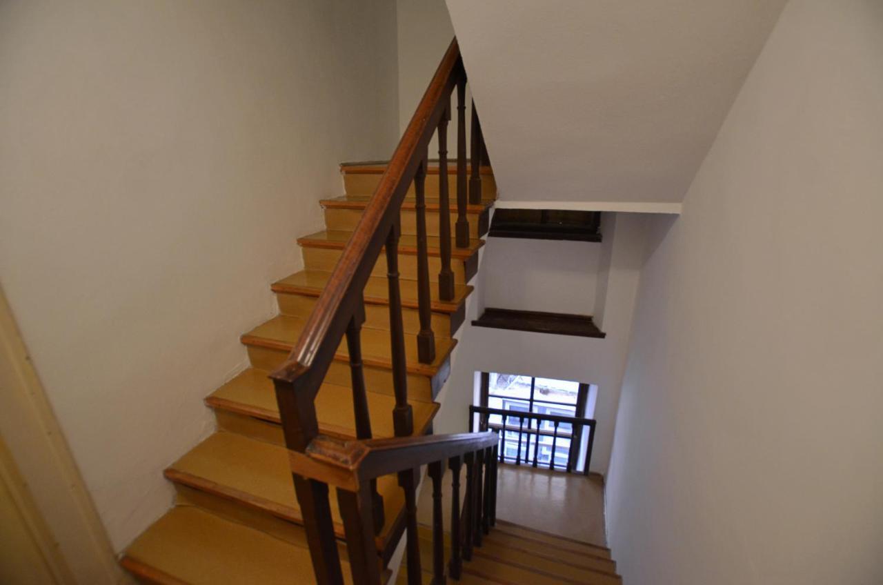 Seaview Apartment Andana Rovinj Kültér fotó
