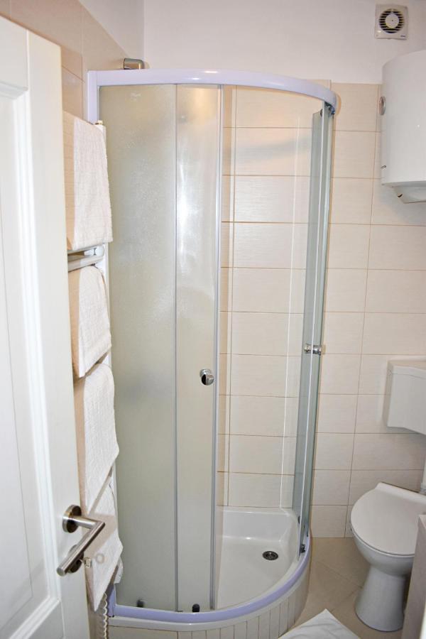 Seaview Apartment Andana Rovinj Kültér fotó